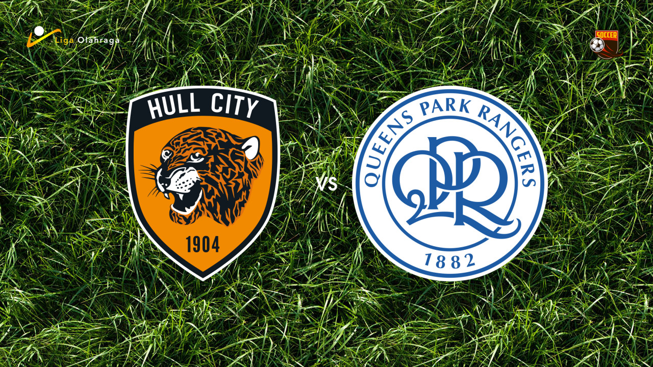 Prediksi Hull City vs Queens Park Rangers, 21 Februari 2026 Championship