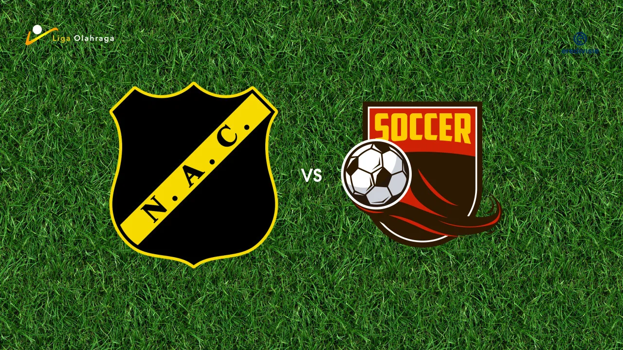 Prediksi NAC Breda vs FC Volendam, 22 Februari 2026 Eredivisie