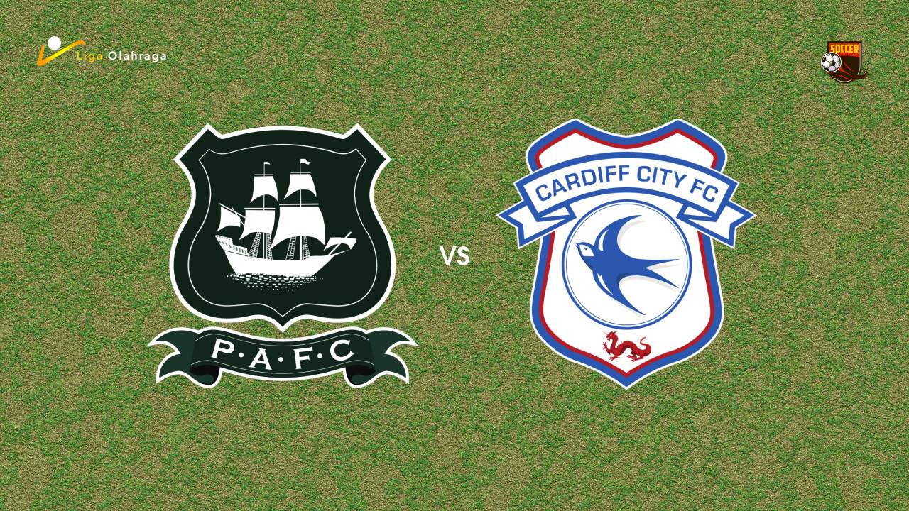 Prediksi Plymouth Argyle vs Cardiff City, 21 Februari 2026 League One