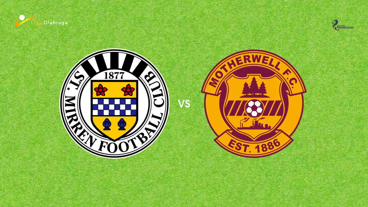Prediksi St Mirren vs Motherwell, 22 Februari 2026 Scottish Premiership