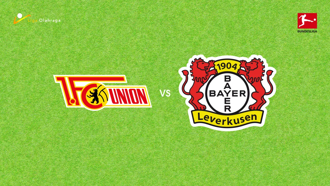 Prediksi Union Berlin vs Bayer Leverkusen, 21 Februari 2026 Bundesliga