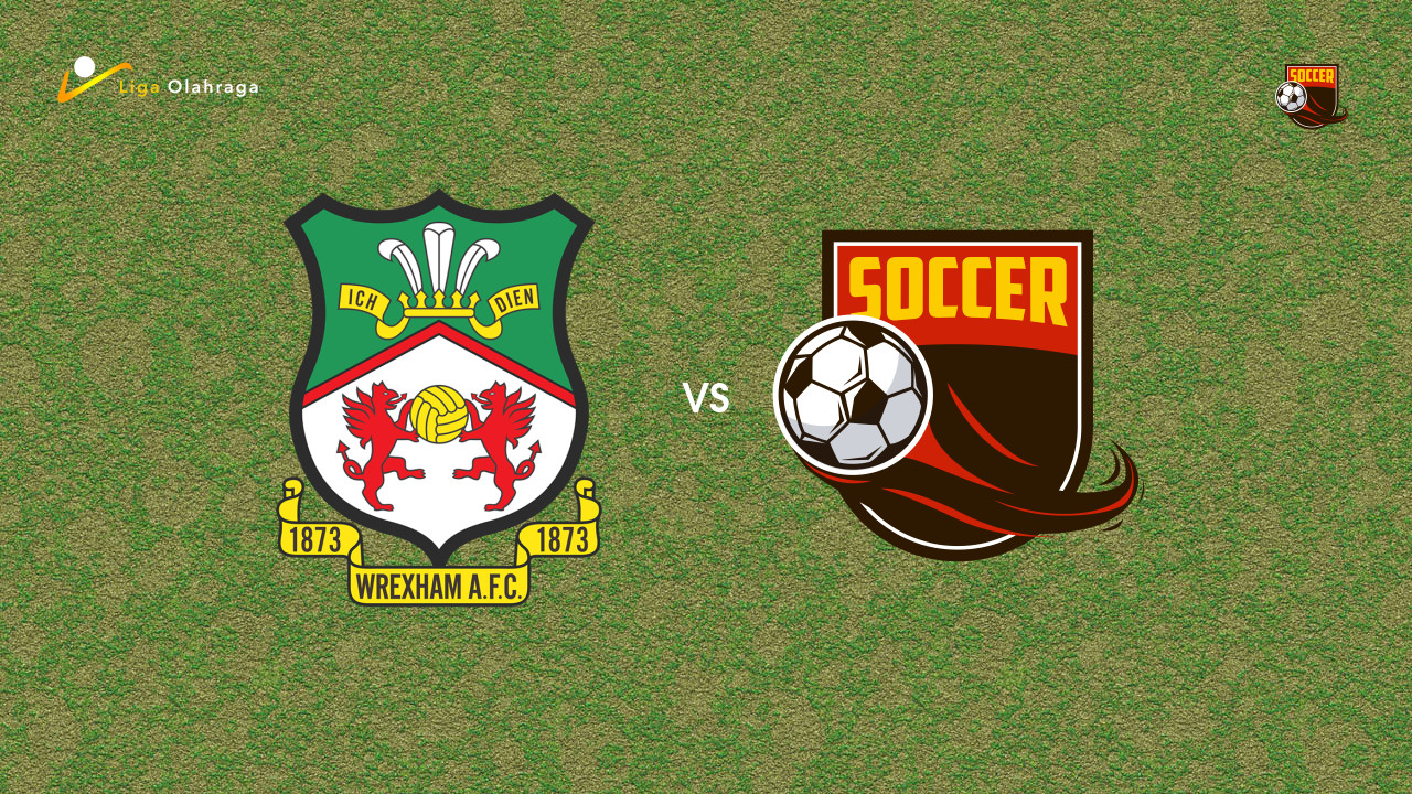 Prediksi Wrexham vs Ipswich Town, 21 Februari 2026 Championship