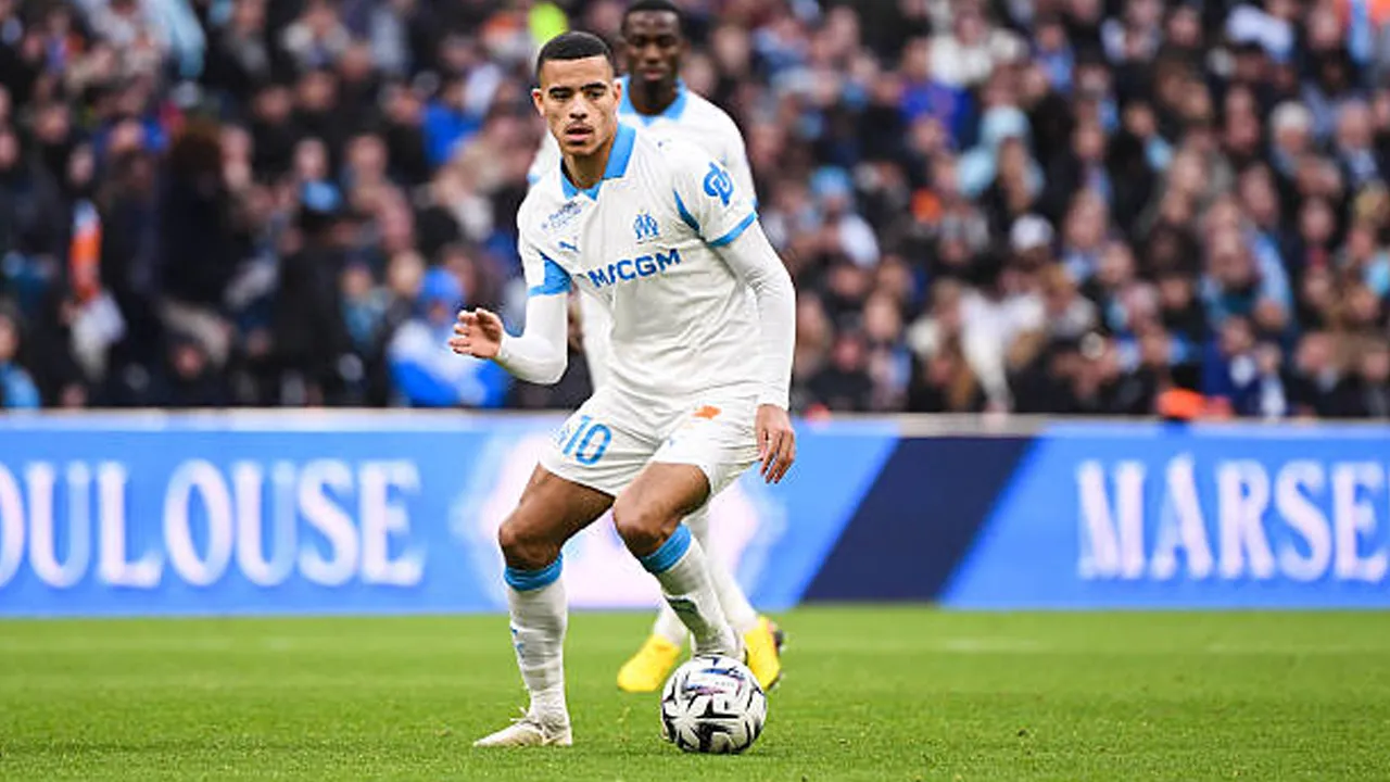 Profil Pemain Kunci Jelang Laga Brest vs Marseille di Ligue 1 Prancis