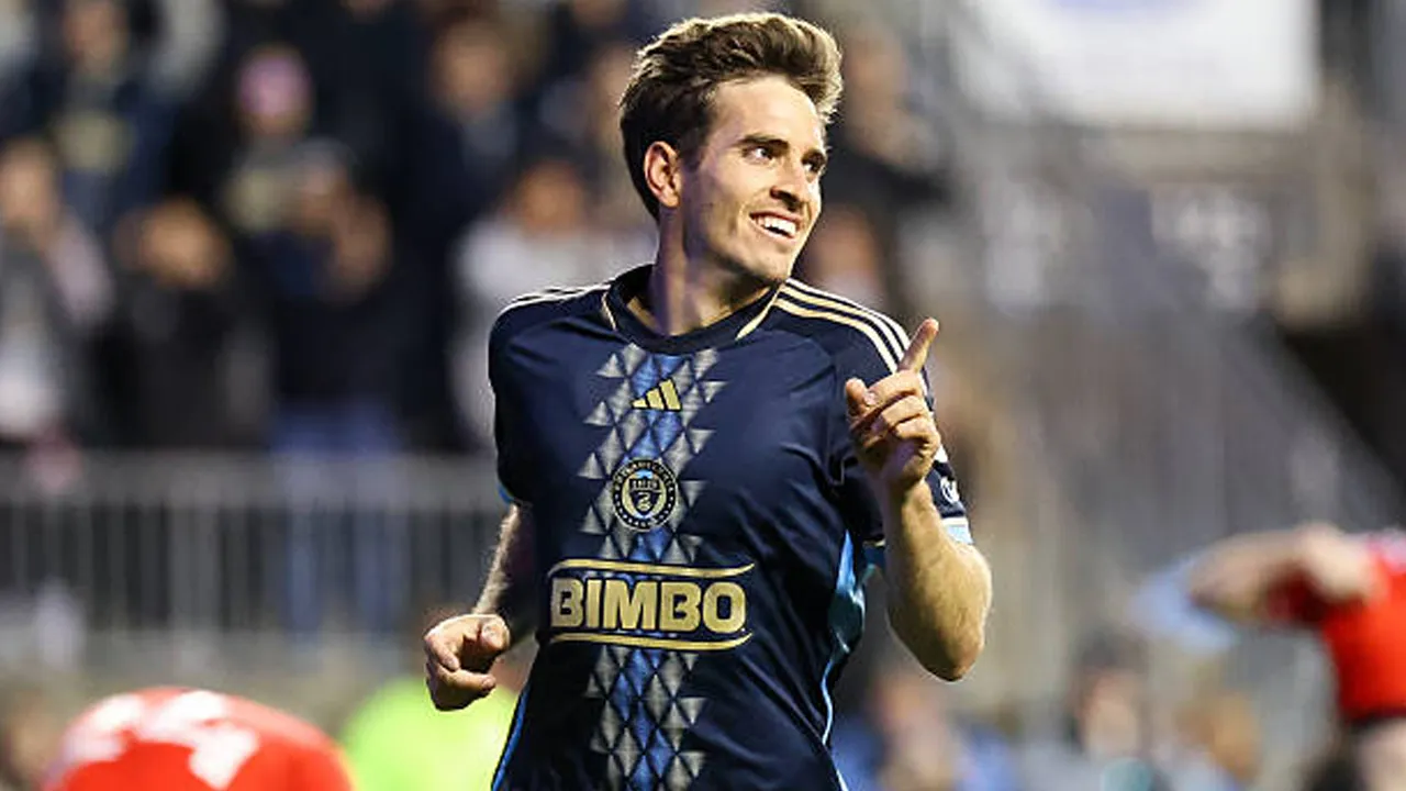 Profil Pemain Kunci Jelang Laga DC United vs Philadelphia Union di MLS