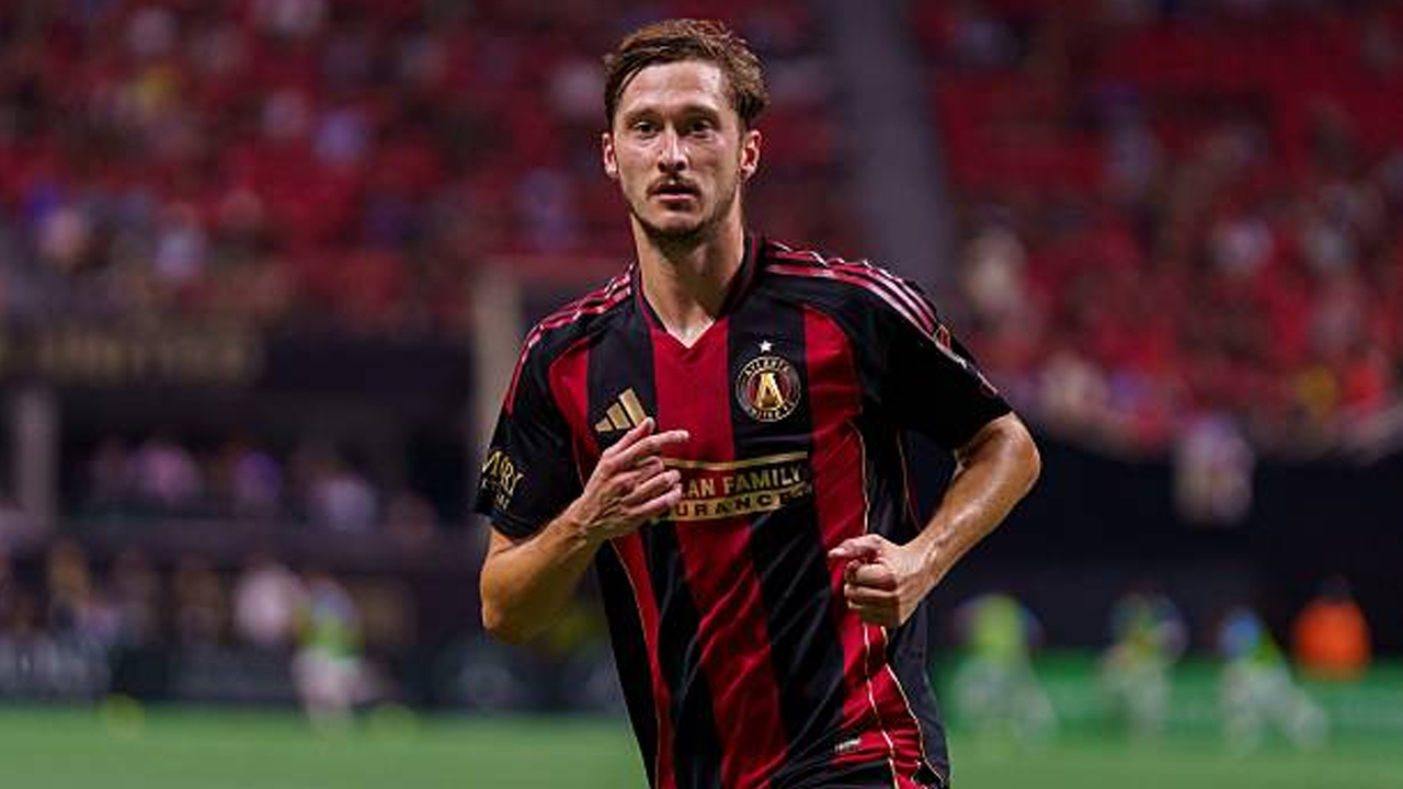Profil Pemain Kunci Jelang Laga FC Cincinnati vs Atlanta United di MLS