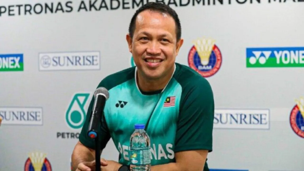 Rexy Mainaky Kritik BWF Terlalu Banyak Eksperimen, Dukung Penilaian 21 Poin