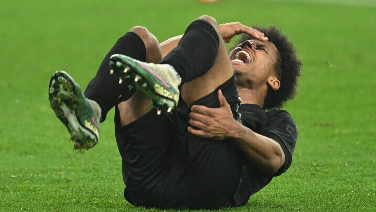 Roman Weidenfeller Kritik Performa Karim Adeyemi Bersama Dortmund