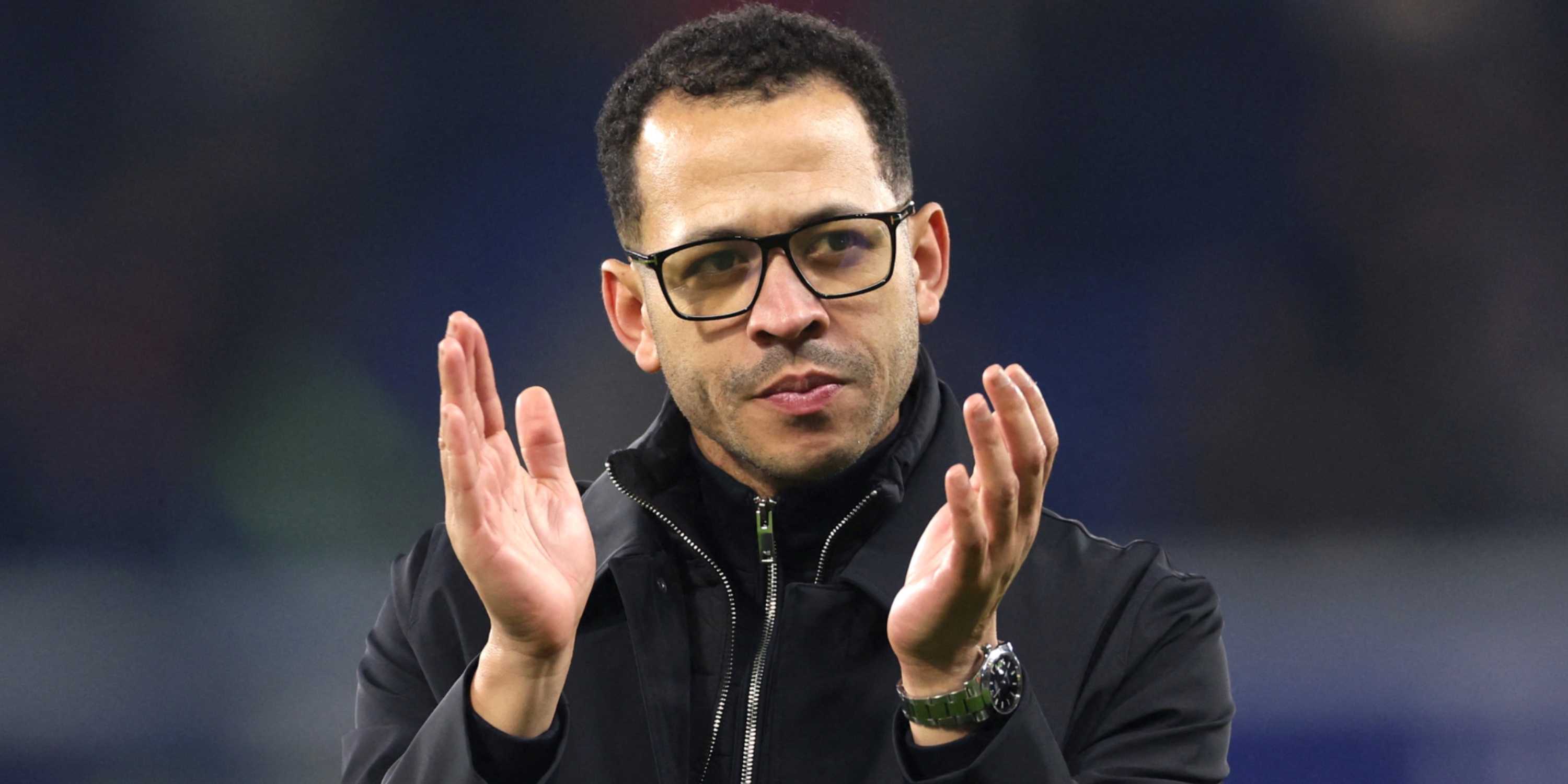 Rosenior Tanggapi Ucapan Mourinho soal Kasus Rasisme Vinicius