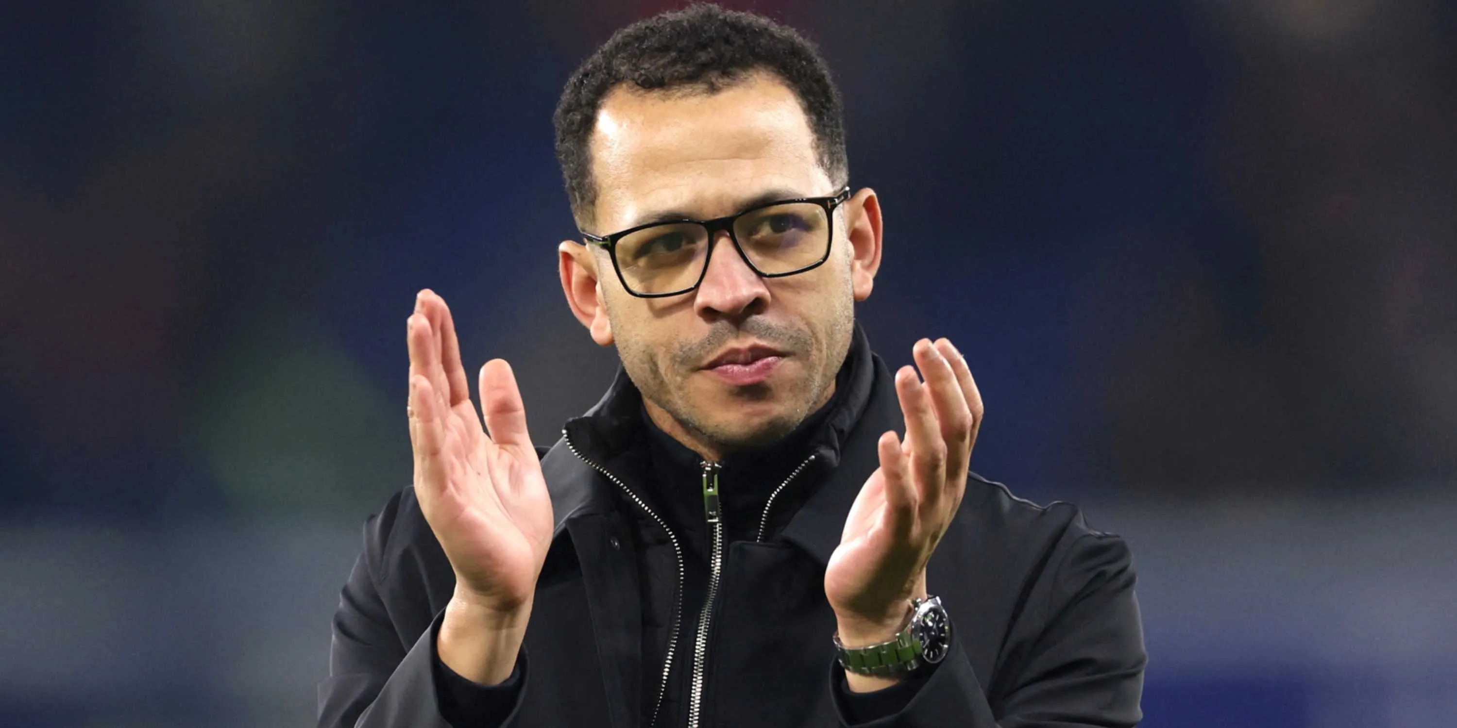 Rosenior Tanggapi Ucapan Mourinho soal Kasus Rasisme Vinicius - sumber: (givemesport)