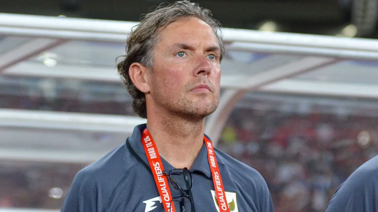 Setelah Paes, Eks Pelatih Timnas Indonesia Sarankan Pemain Ini ke Ajax