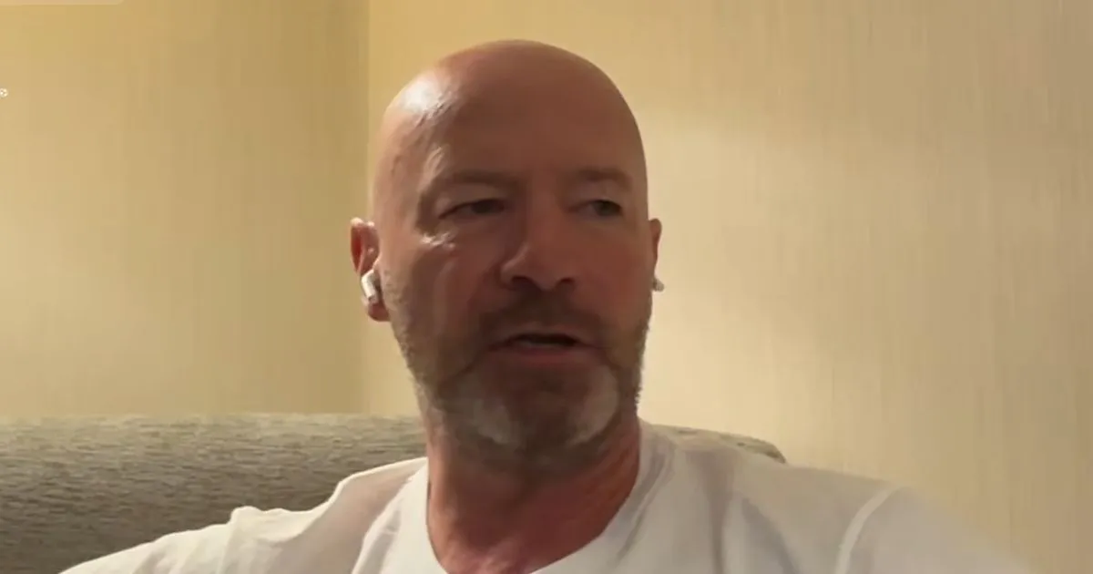 Shearer Singkirkan Pemain Tottenham di XI Gabungan Derby London - sumber: (footballlondon)