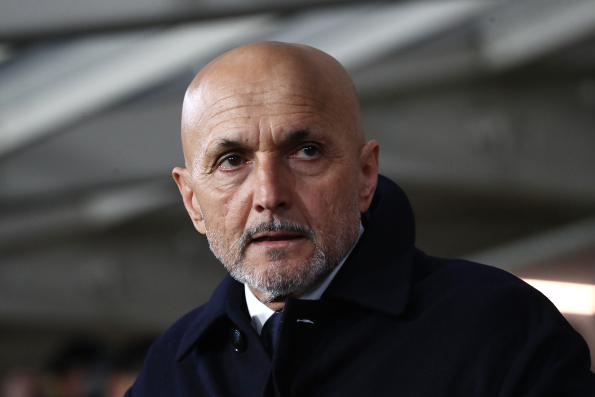 Spalletti Pertimbangkan Perubahan Taktik Juventus Pasca Cedera Bremer dan Keruntuhan Pertahanan
