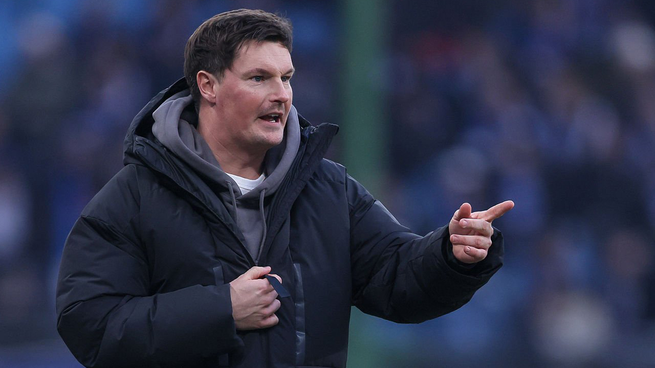 Tandang ke Markas Mainz, Merlin Polzin Pede Hamburg Menang