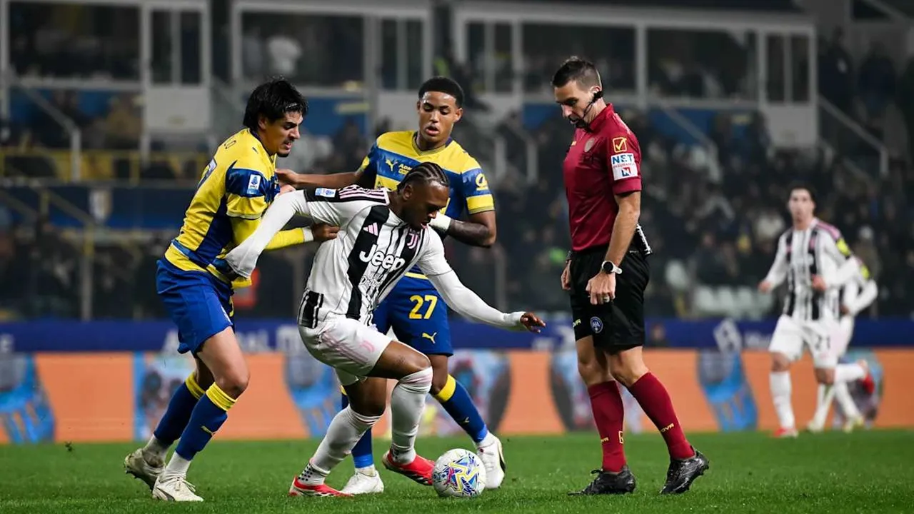 Tanggapan Luciano Spalletti soal Kans Lois Openda Starter Kontra Como