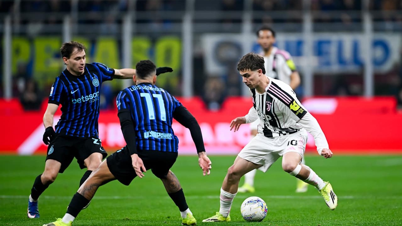 Terpuruk di Liga Champions, Juventus dan Inter Milan Dikritik Fabio Capello