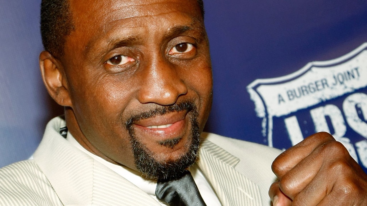 Thomas Hearns Ungkap Lawan Terberat di Era Four Kings