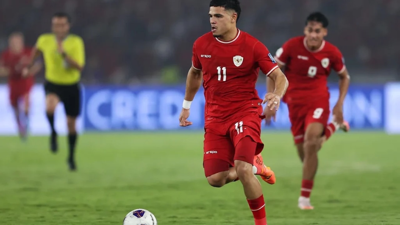 Tiga Pemaian Abroad Timnas Indonesia Berpeluang Balik ke Liga Domestik