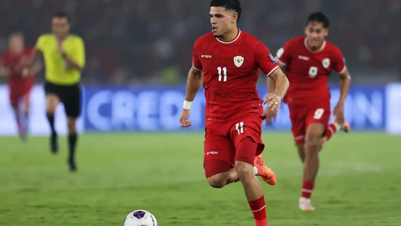 Tiga Pemaian Abroad Timnas Indonesia Berpeluang Balik ke Liga Domestik