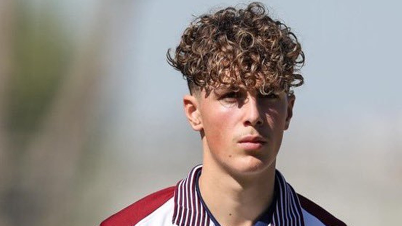 Tottenham Amankan Servis Kapten Timnas Inggris U-16 Dari Chelsea