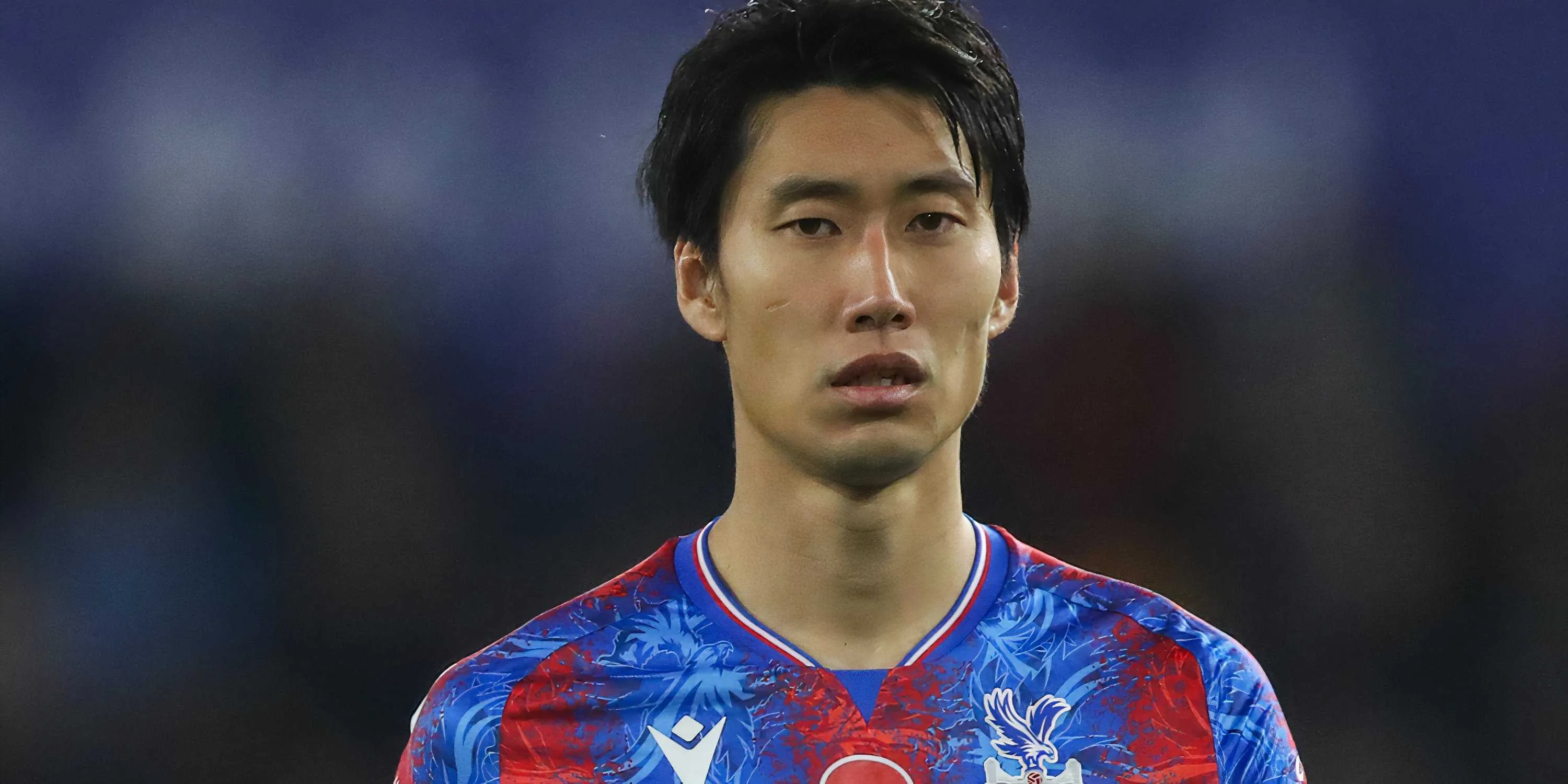 Tottenham Bidik Bintang Crystal Palace yang Akan Pergi Gratis Musim Panas Ini - sumber: (givemesport)