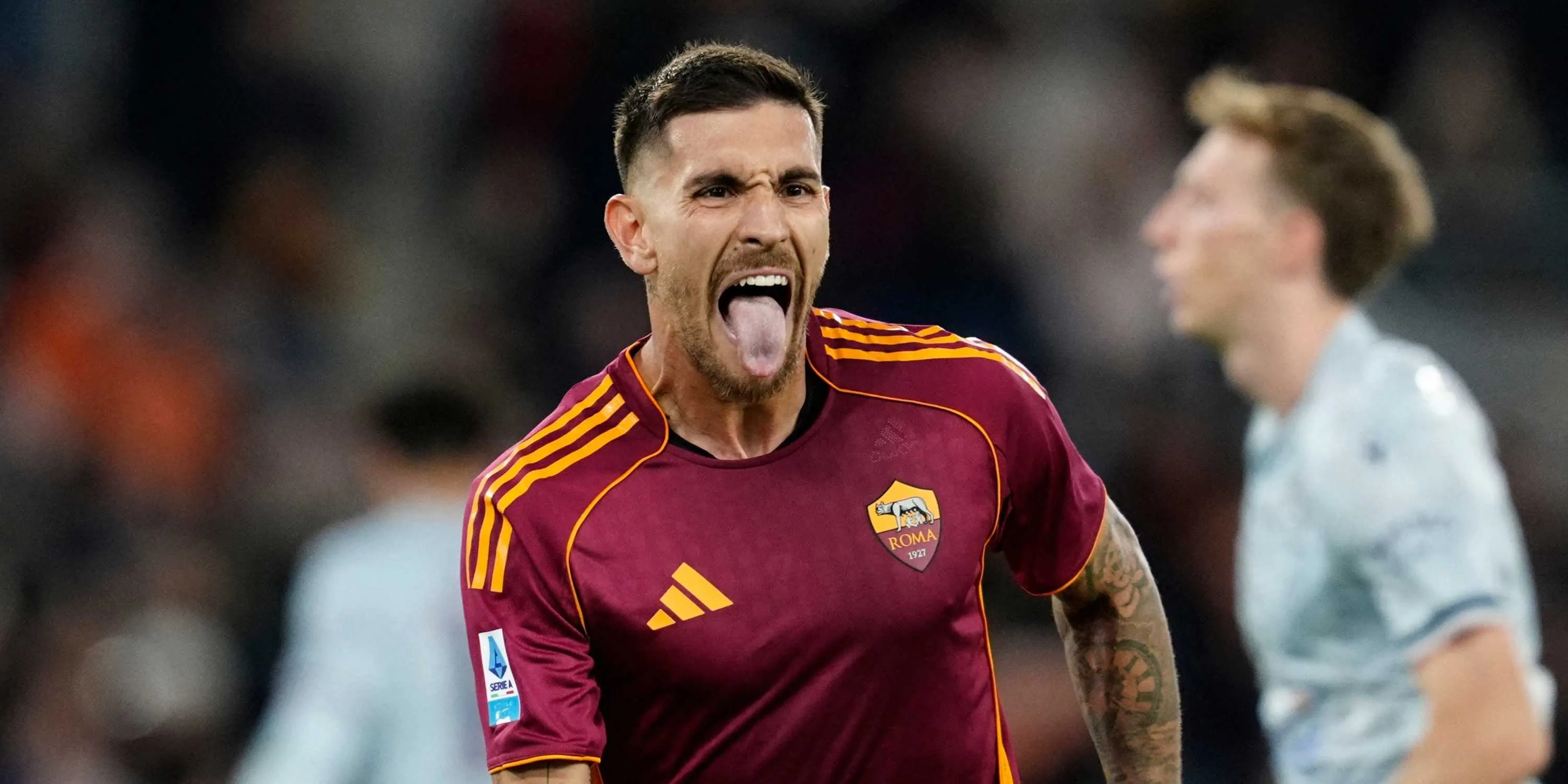 Tottenham Siap Datangkan Gelandang Tajam Usai Saran Igor Tudor - sumber: (givemesport)