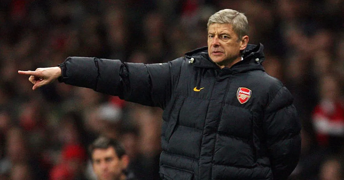 Uji Ingatan Anda tentang Derby London Utara 2008 - sumber: (footballlondon)