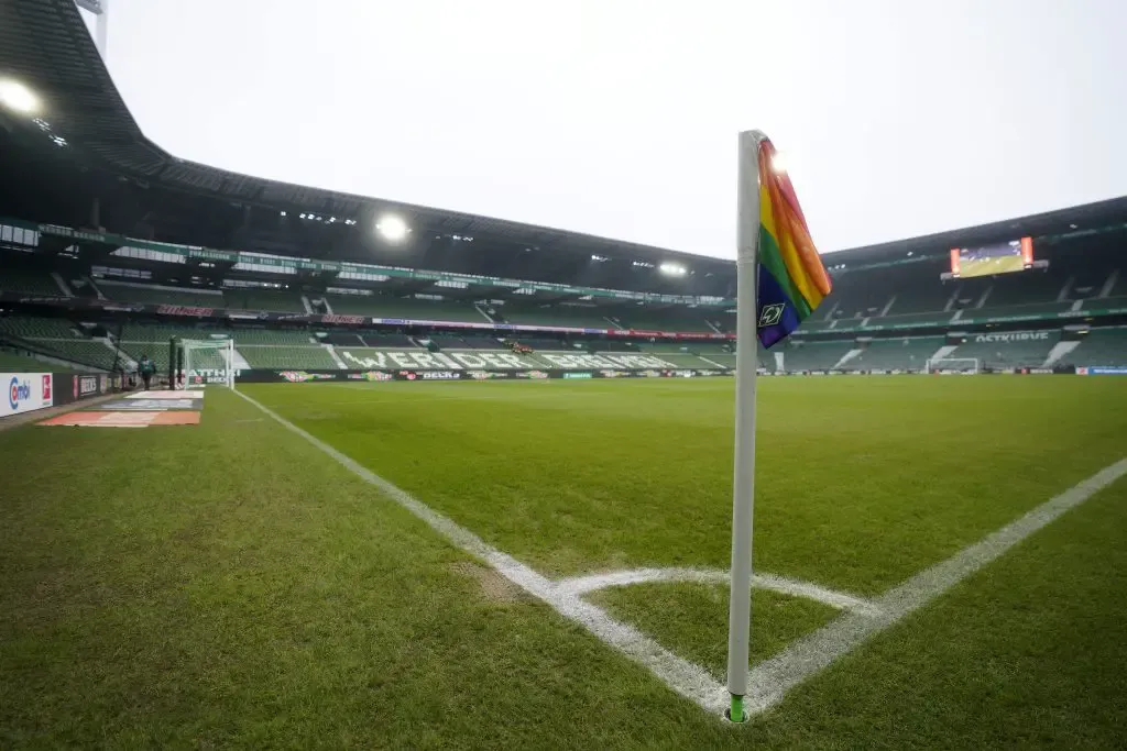 Werder Bremen Batalkan Tur ke AS Karena Masalah Keamanan - sumber: (getfootballnewsgermany)