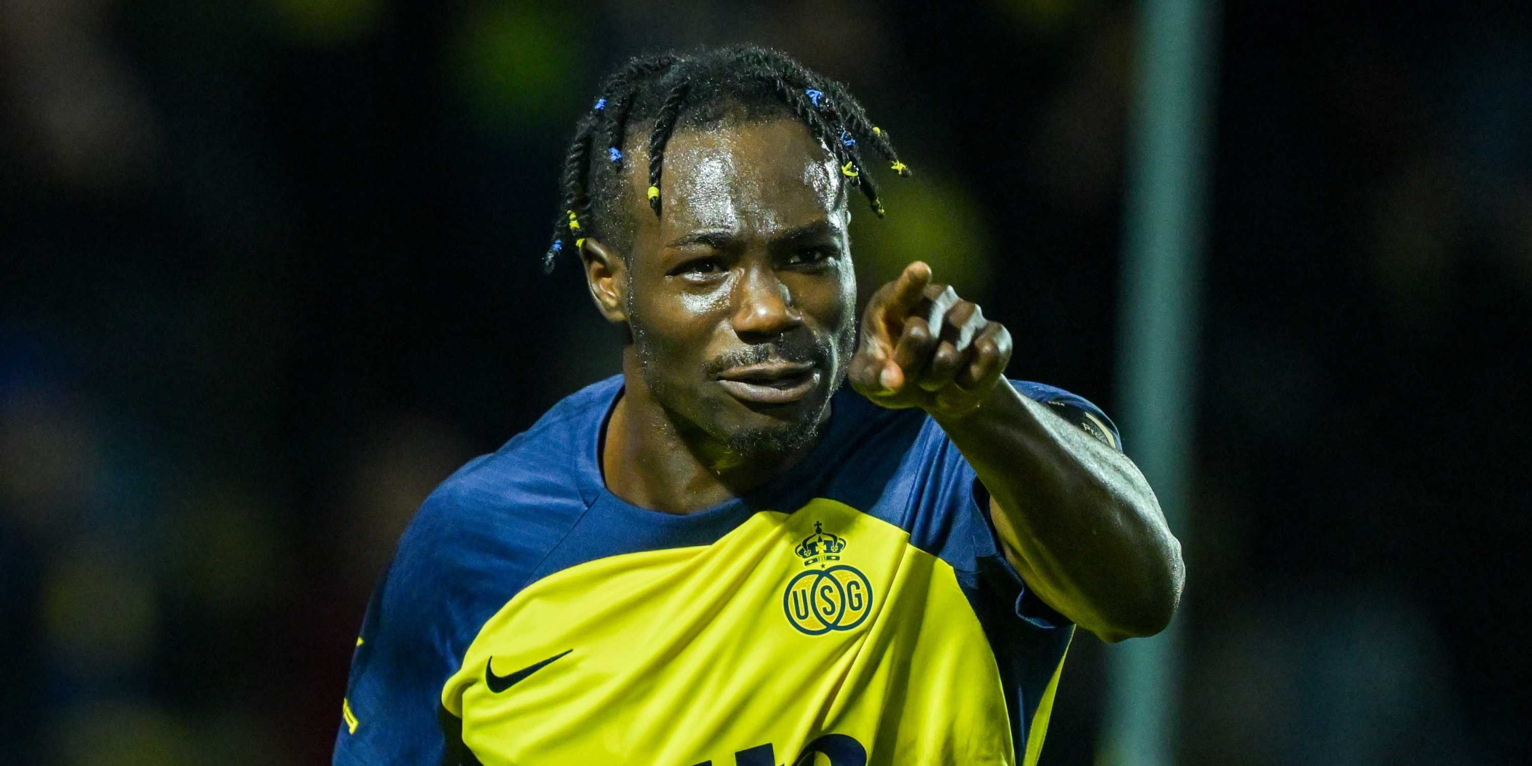 West Ham Siap Datangkan Striker Muda Bertipe Mirip Osimhen Musim Panas Ini