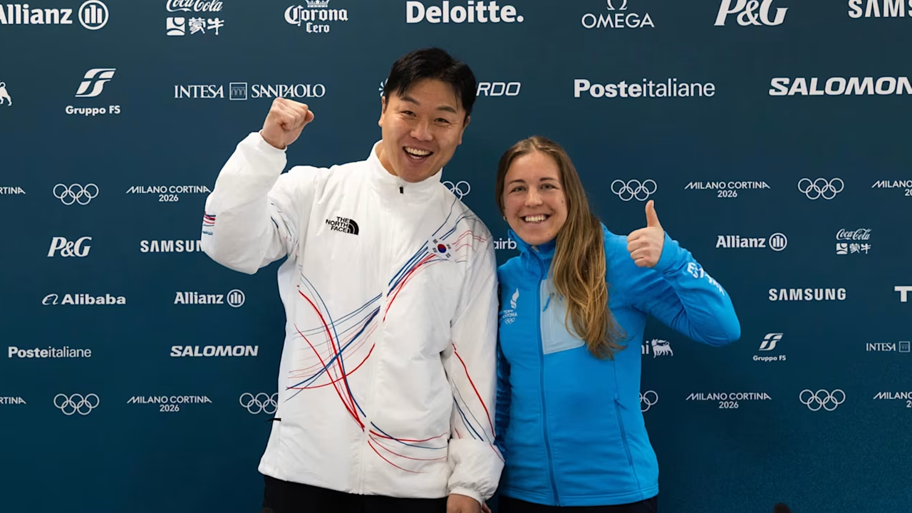 Won Yun-jong dan Johanna Taliharm Terpilih ke Komisi Atlet IOC