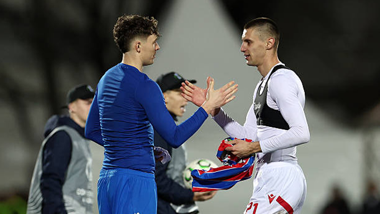 Zrinjski 1-1 Crystal Palace, Fakta Menarik Usai Laga Liga Konferensi