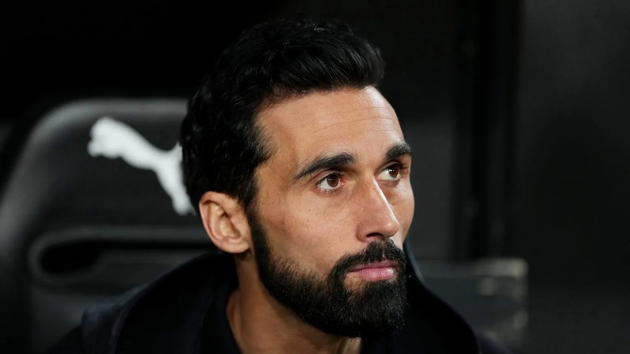Alvaro Arbeloa Hanya Butuh Enam Poin Lagi Menuju Rekor Baru