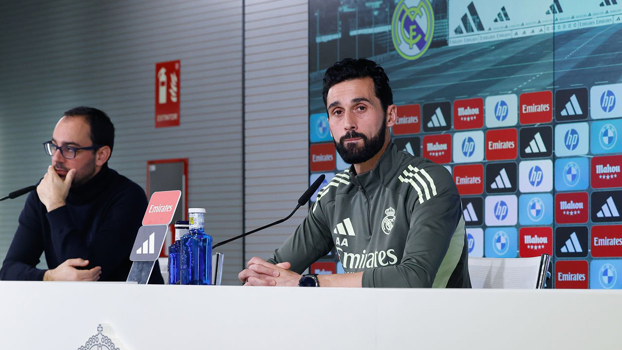 Alvaro Arbeloa Sebut Osasuna Bisa Jadi Ancaman Serius Bagi Madrid