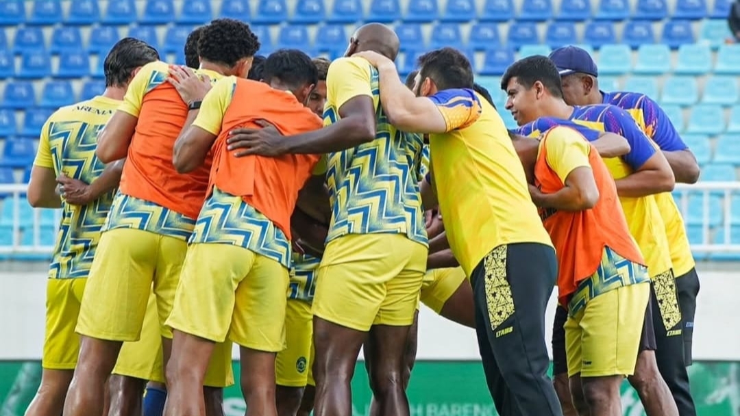 Arema FC Bertekad Raih Empat Kemenangan Beruntun