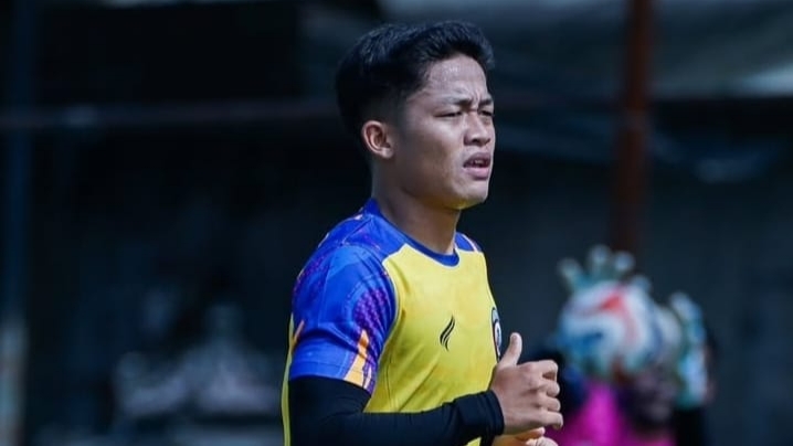 Arema FC Siap Ladeni Tantangan Madura United di Pamekasan
