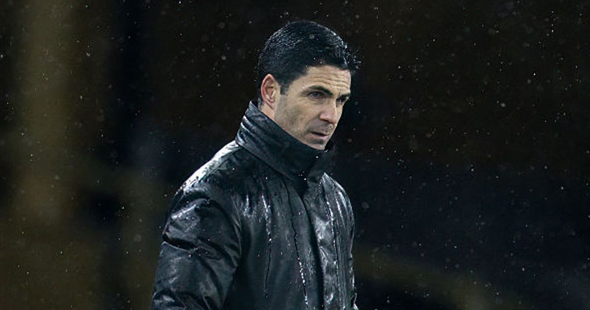 Arteta Bantah Arsenal Gagal di Perebutan Gelar Liga Inggris