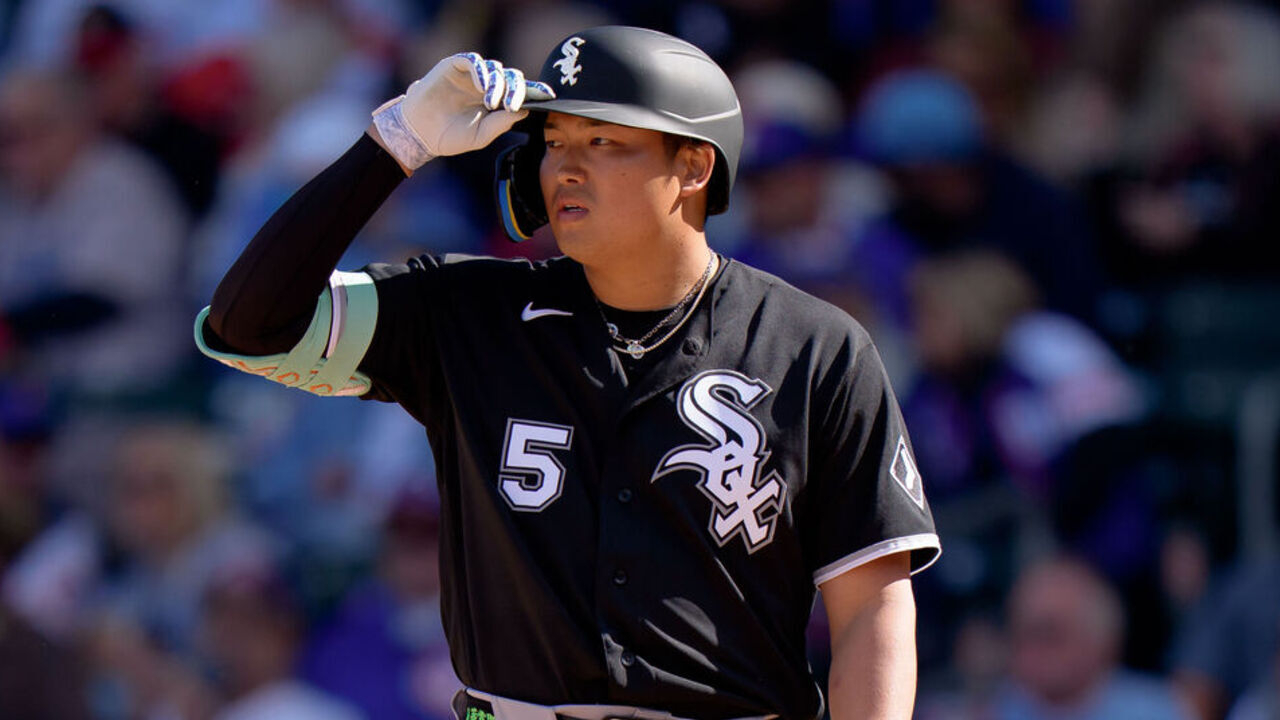 Bintang Jepang Munetaka Murakami Awali Kiprah Bersama Sox di Cactus League