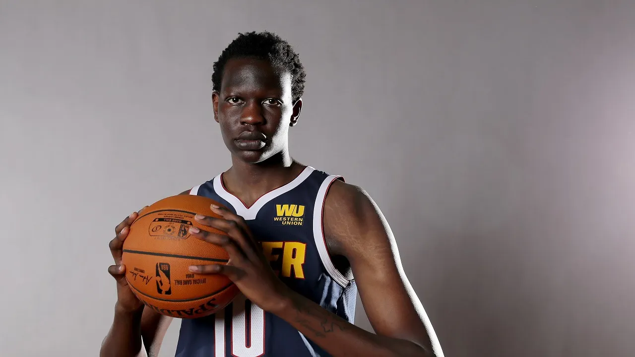 Bol Bol Resmi Bergabung Dengan TNT Tropang Giga