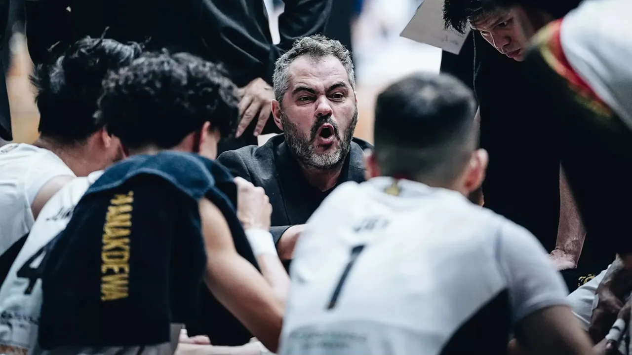 Bosch Sadar Pertahanan Dewa United Masih Lemah