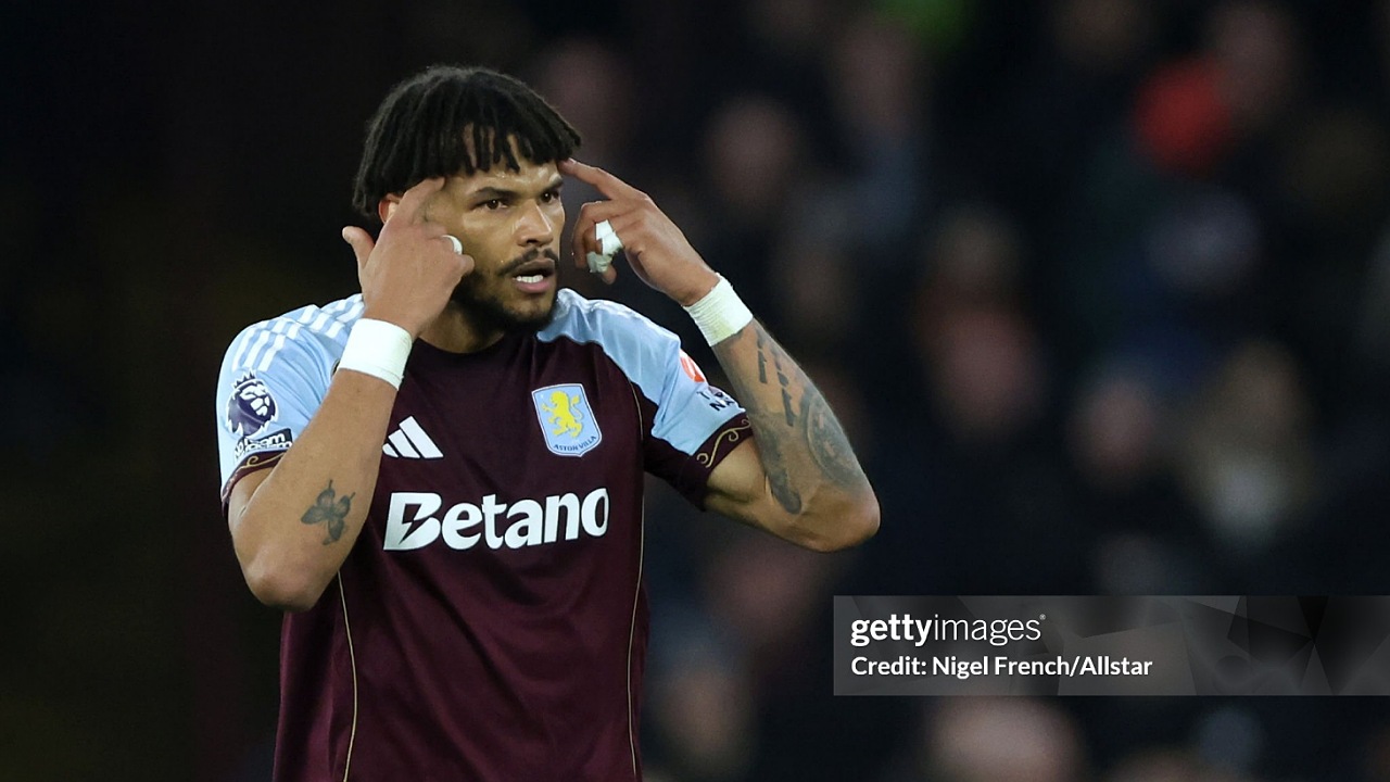 Cedera Berulang, Masa Depan Tyrone Mings Terancam