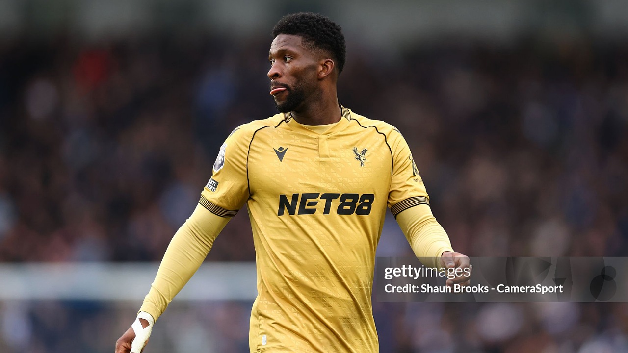 Cedera Jefferson Lerma Picu Kekhawatiran di Kolombia