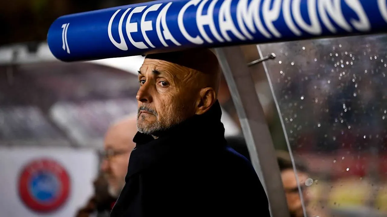 Luciano Spalletti