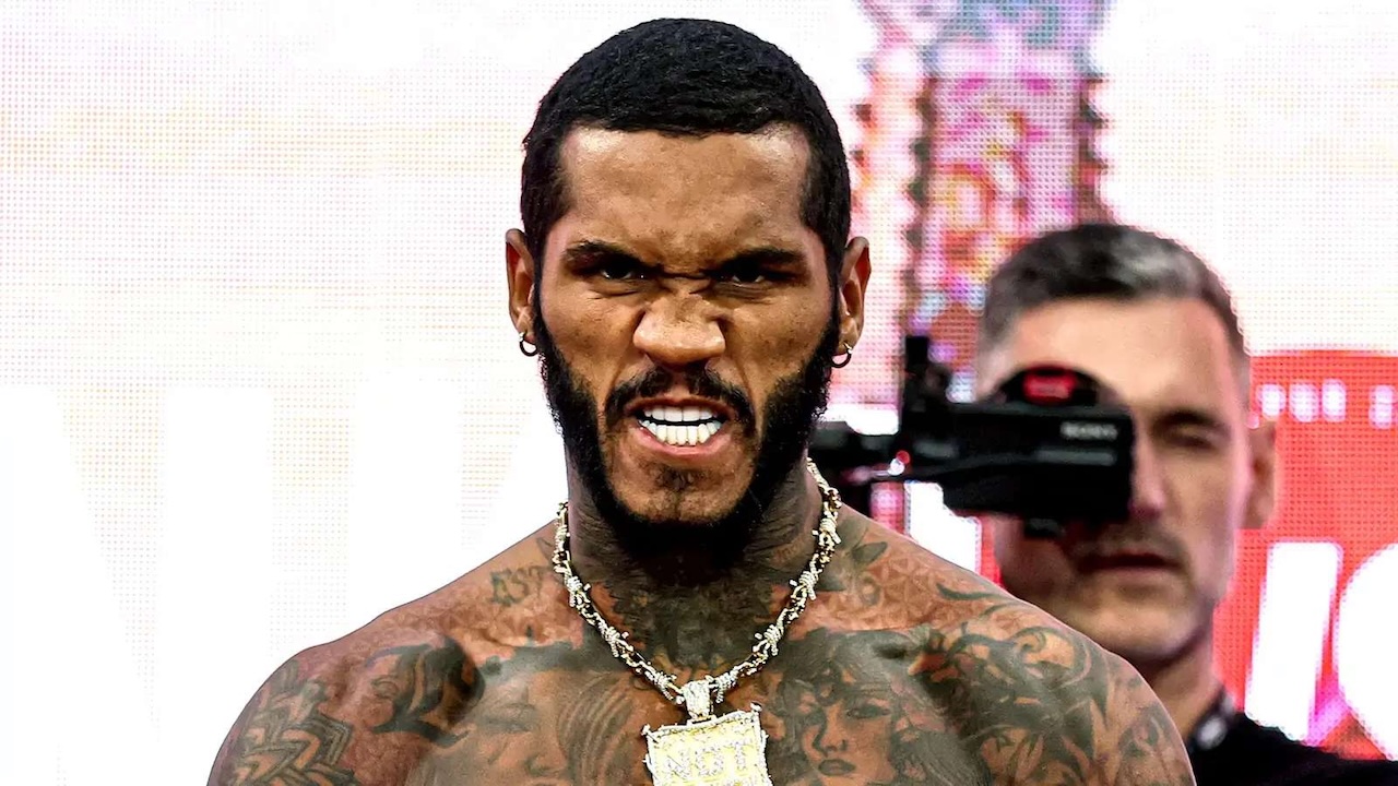 Conor Benn Kejutkan Dunia Tinju Usai Gabung Zuffa Boxing