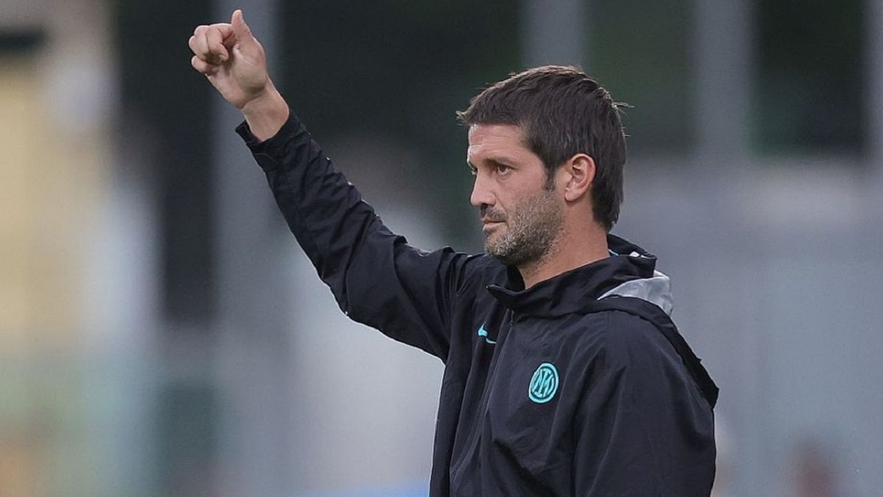 Cristian Chivu Dinilai Lakukan Blunder Fatal Saat Dikalahkan Bodo/Glimt