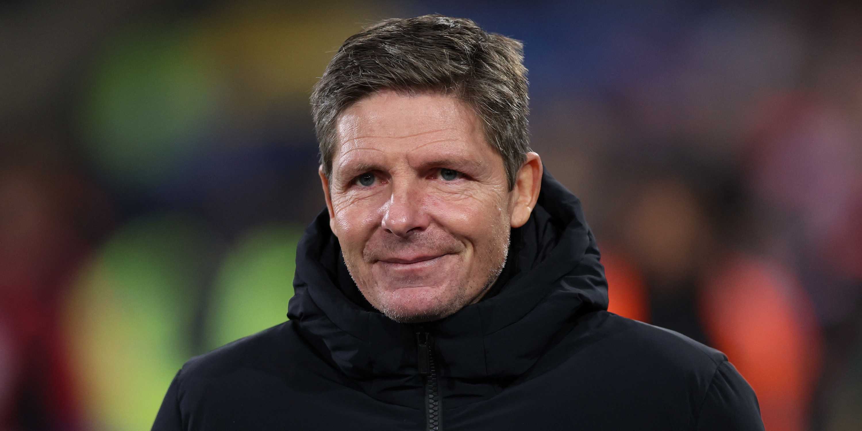 Crystal Palace Putuskan Nasib Oliver Glasner Usai Pembicaraan Langsung