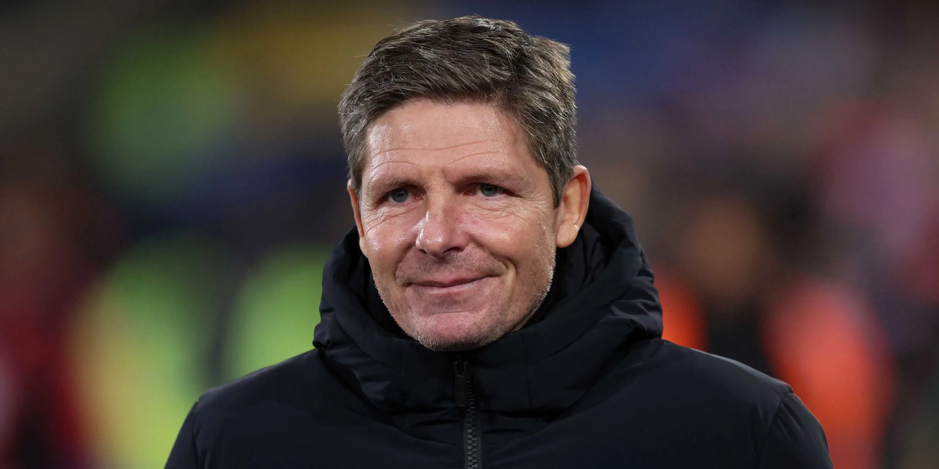 Crystal Palace Putuskan Nasib Oliver Glasner Usai Pembicaraan Langsung