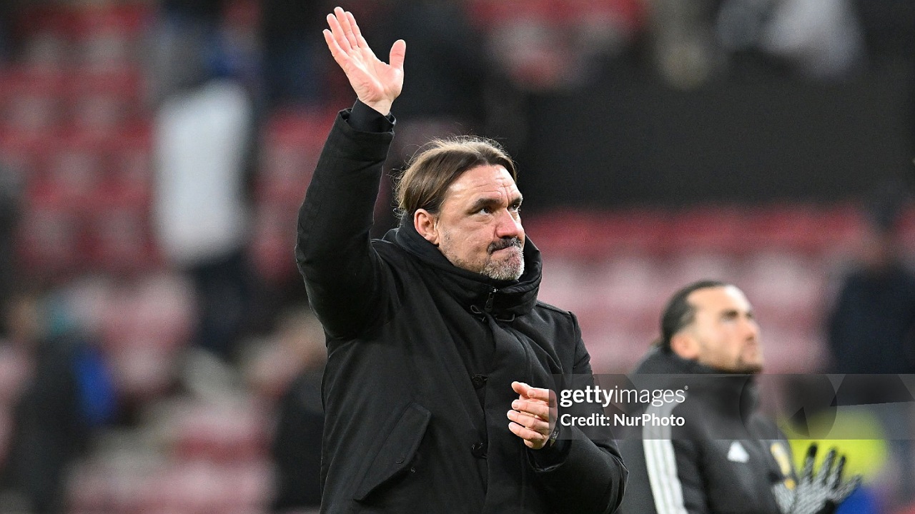 Daniel Farke Nilai Kualitas Aston Villa Tak Tercermin Angka