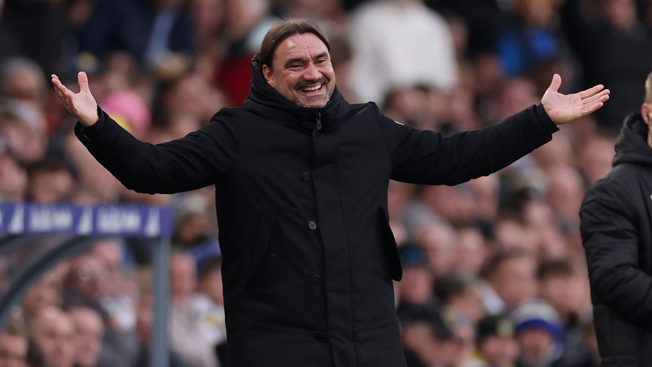 Daniel Farke Pastikan Kesiapan Leeds Jelang Laga Kontra Aston Villa