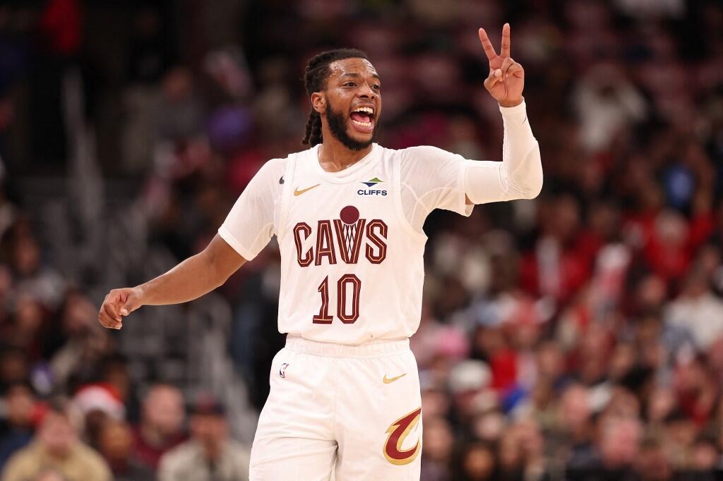 Darius Garland Prediksi Pertukaran dengan Cavaliers