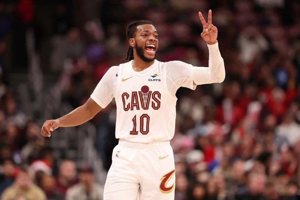 Darius Garland Prediksi Pertukaran dengan Cavaliers - sumber: (mainbasket)