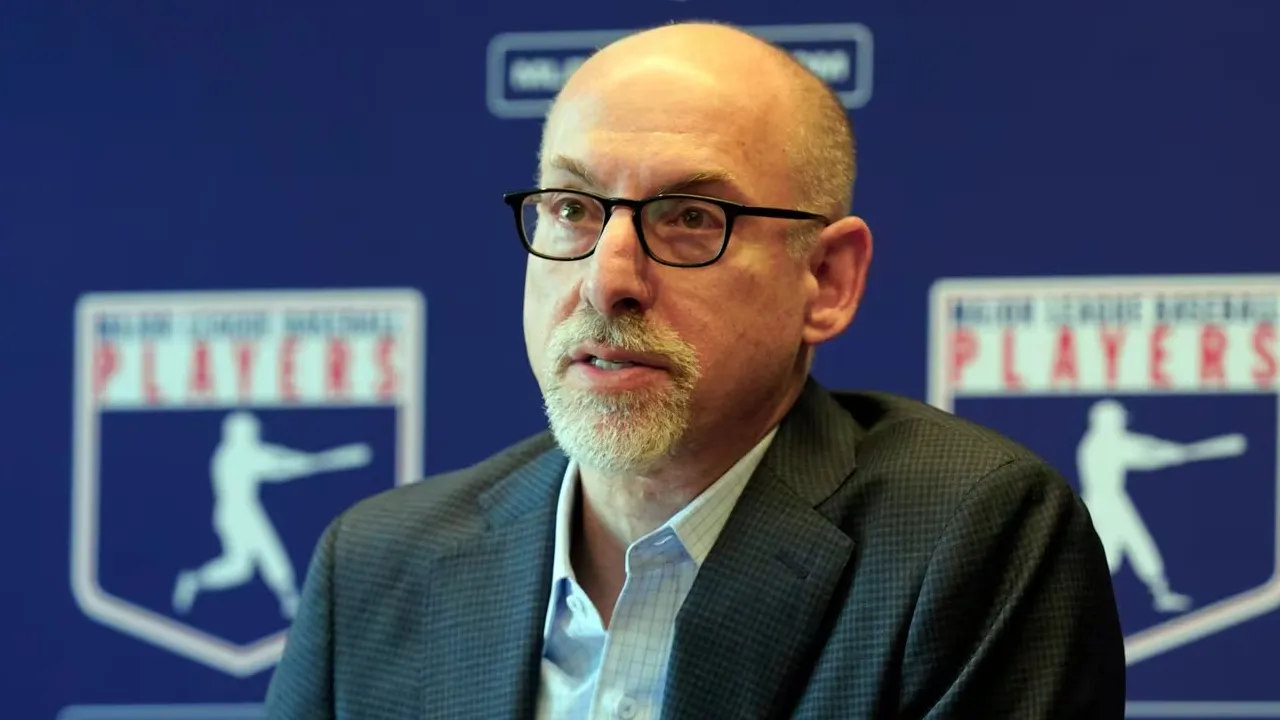 Direktur MLBPA Bruce Meyer Tegaskan Komitmen Untuk Bela hak-Hak Pemain MLB